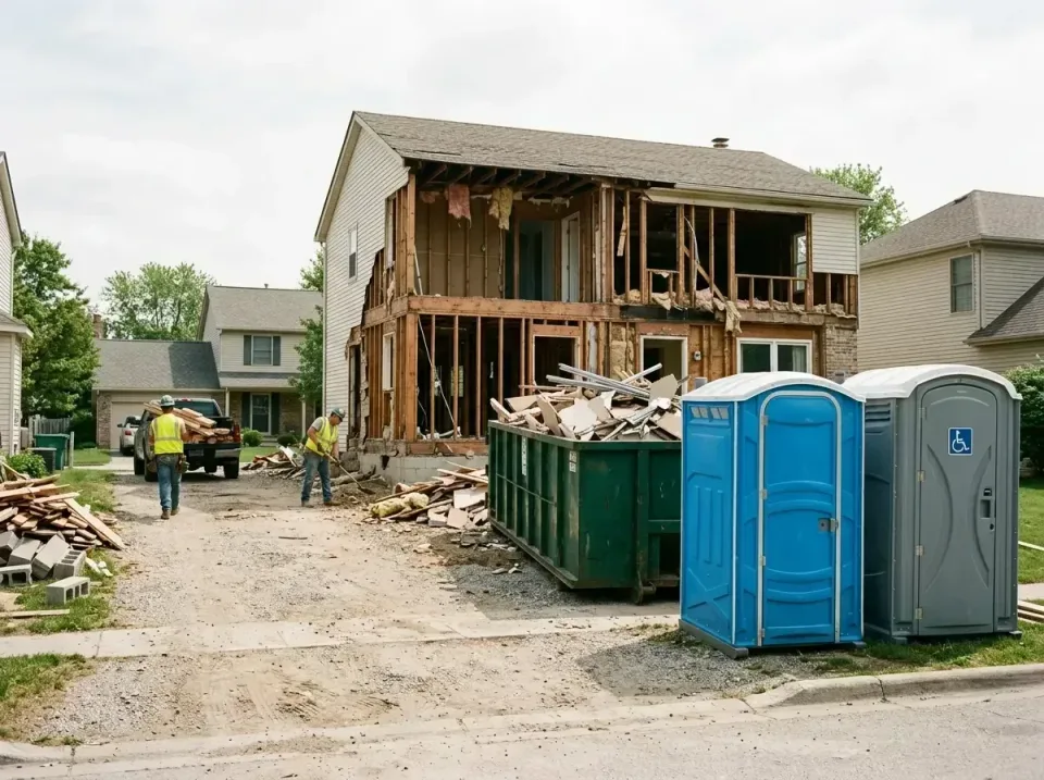 home-renovation-demolition-sit-010 — frequently asked questions, Portable Toilet & Dumpsters Rental in Lawrenceville, NJ